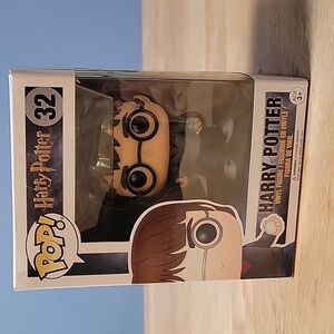 Funko Pop Harry Potter 32